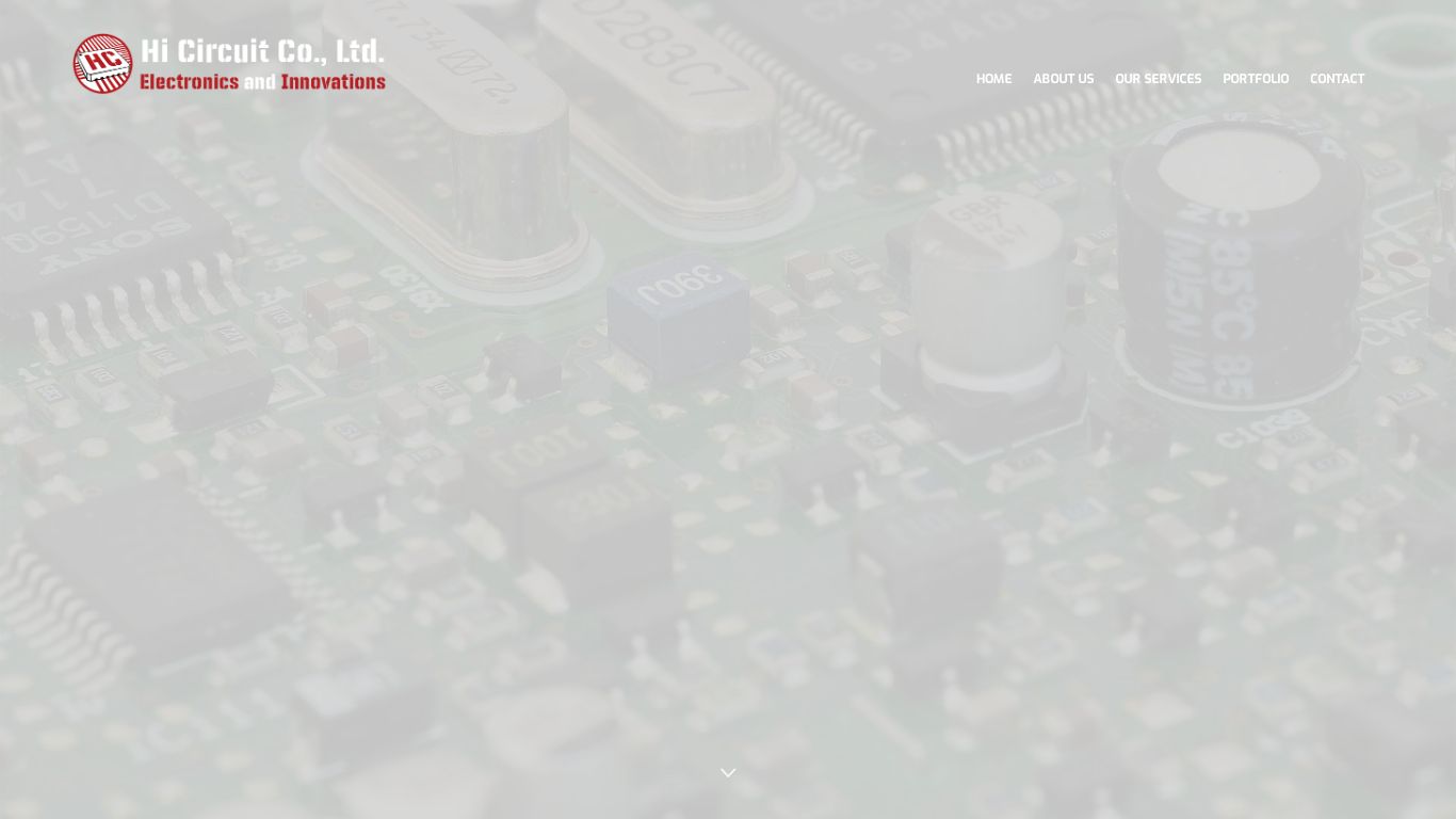 Hi Circuit Co., Ltd. | Electronics and Innovations